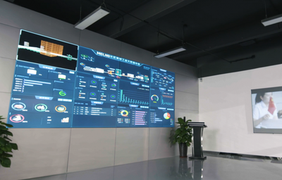 树智造标杆 美菱两大数字项目斩获国家级荣誉，引领互联网数据服务新篇章