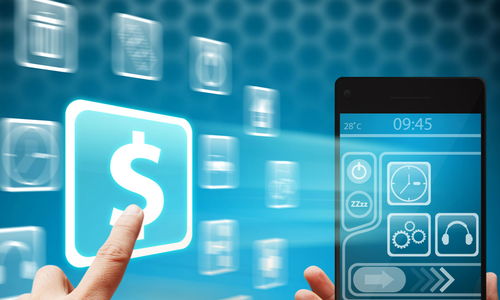 汇付天下 解码即将登陆港股的互联网数据服务与支付巨头